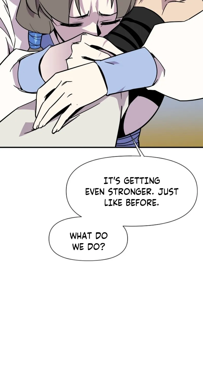 The Strongest Ever Chapter 182 page 77 - 