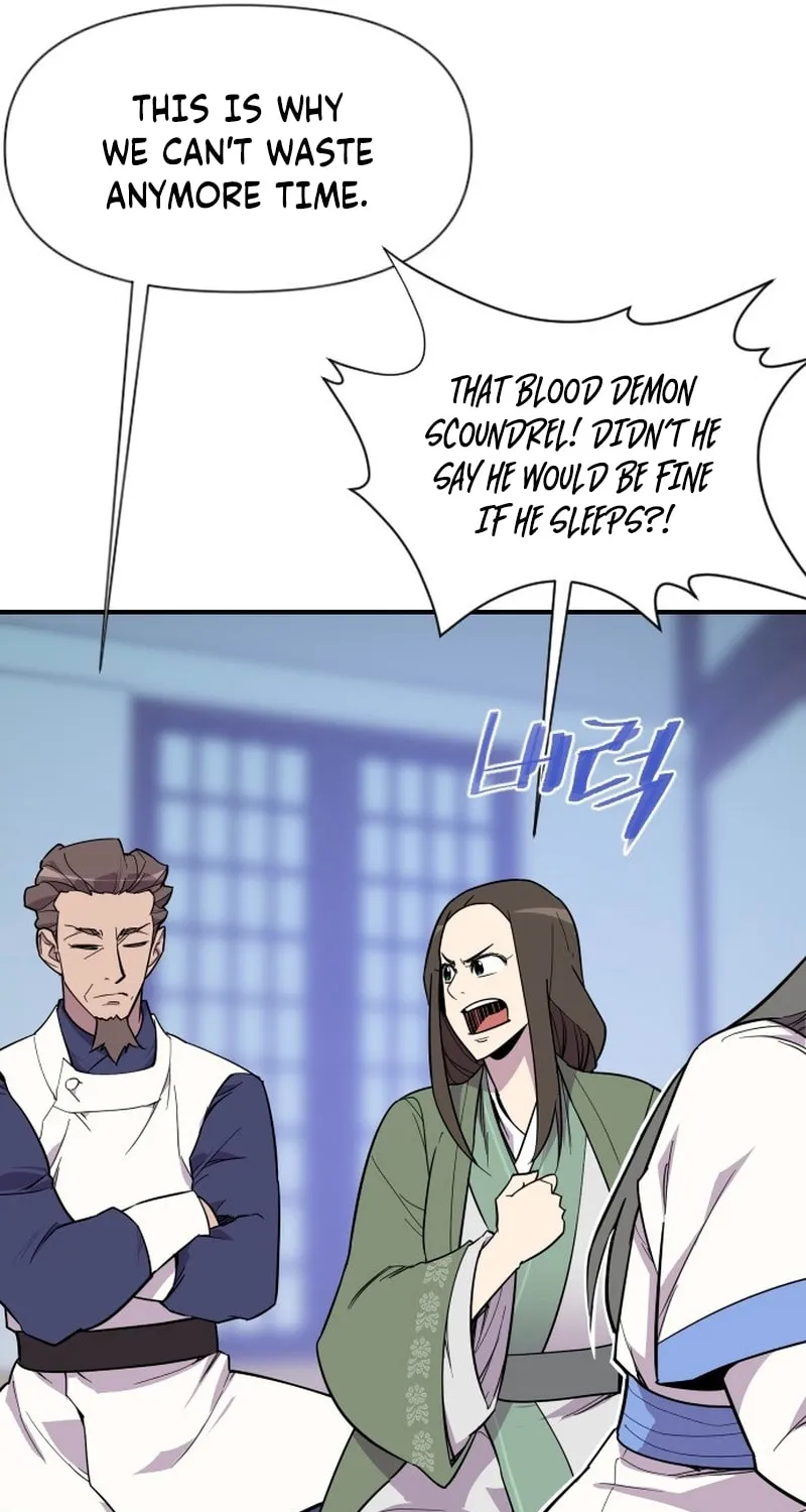 The Strongest Ever Chapter 182 page 79 - 