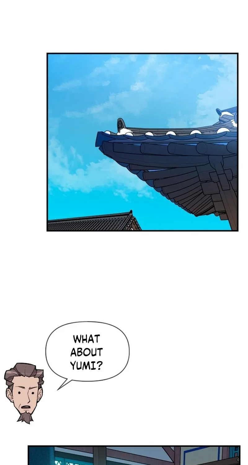 The Strongest Ever Chapter 182 page 81 - 
