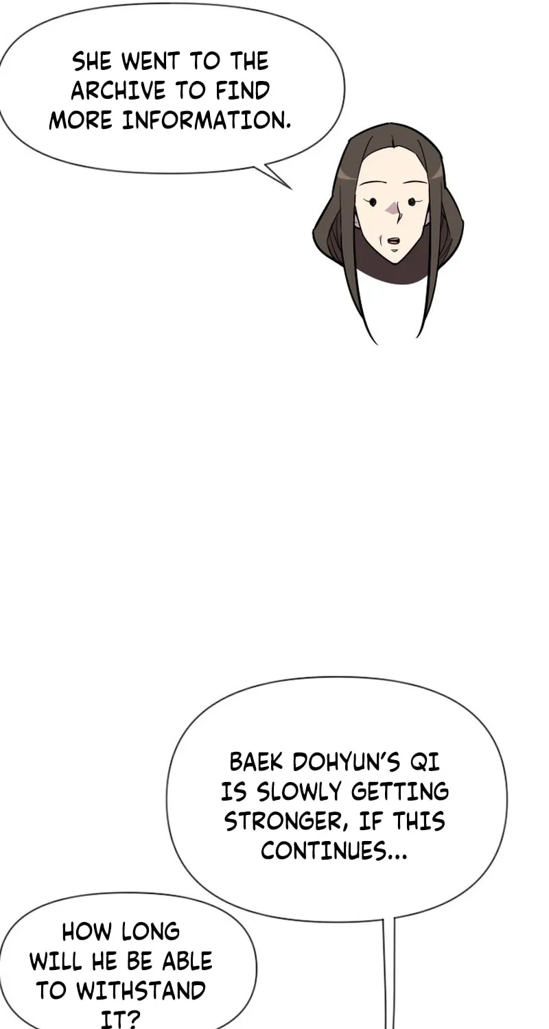 The Strongest Ever Chapter 182 page 83 - 