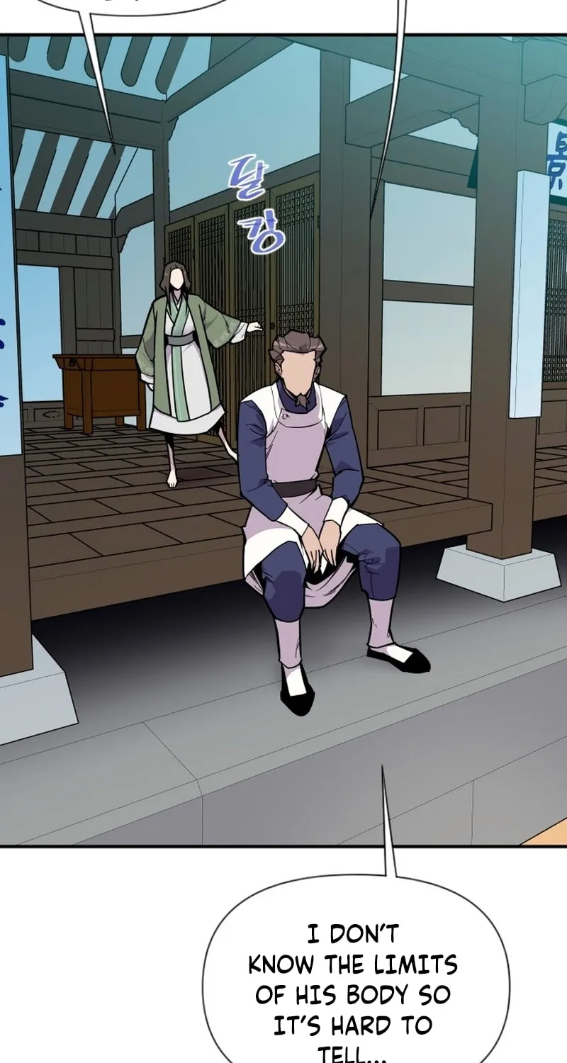The Strongest Ever Chapter 182 page 84 - 
