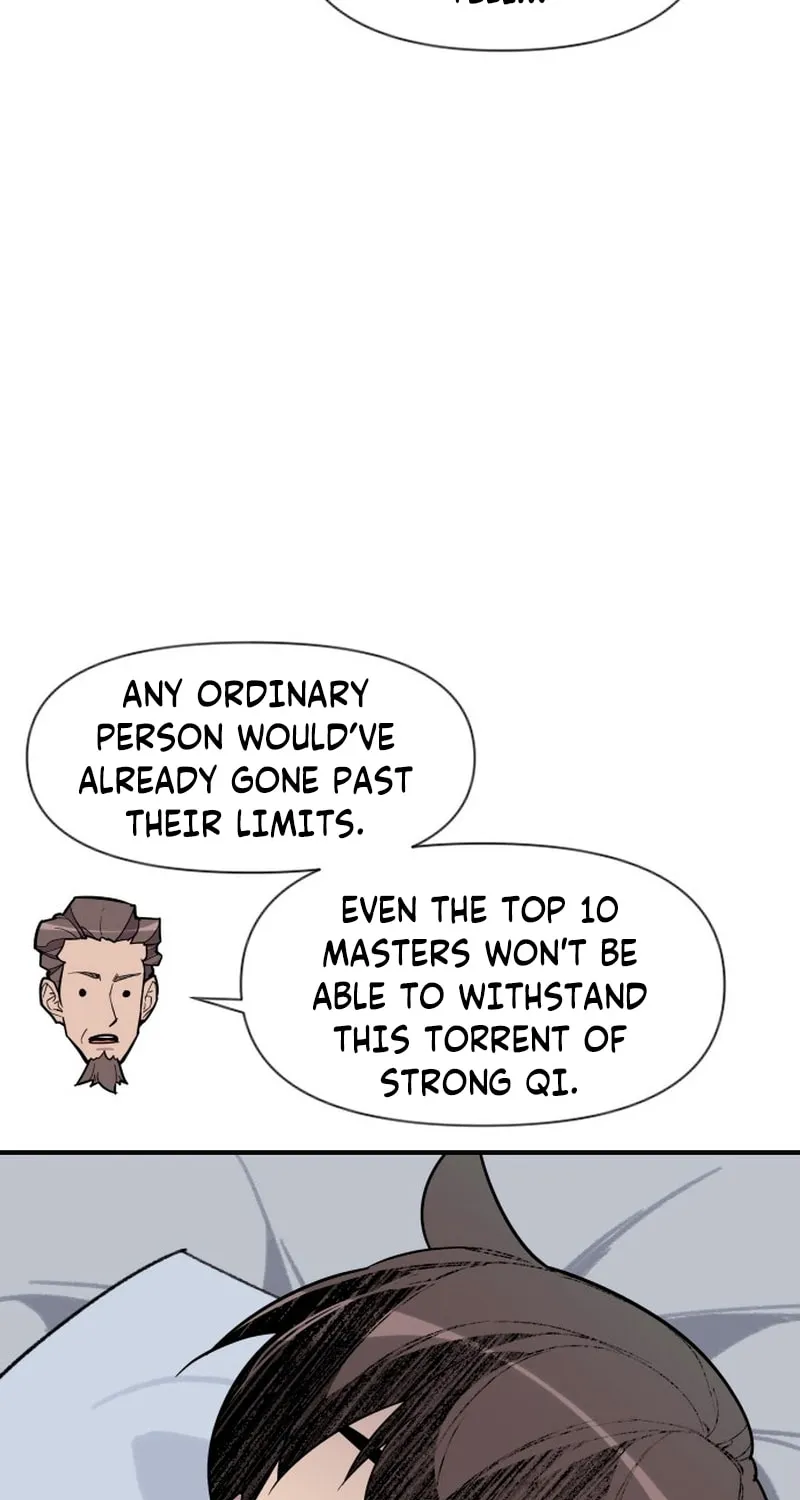 The Strongest Ever Chapter 182 page 85 - 