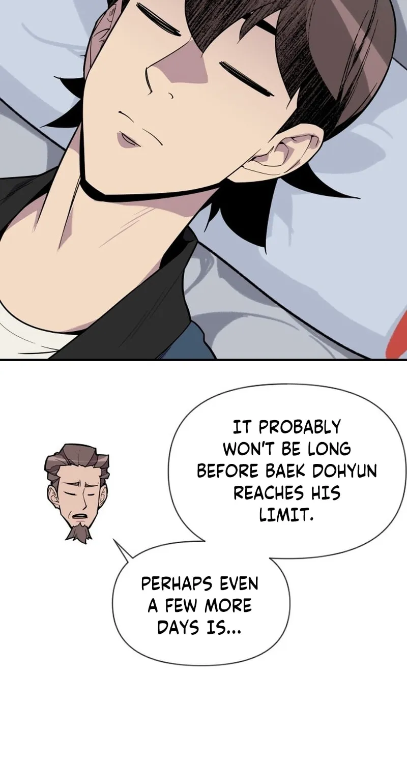 The Strongest Ever Chapter 182 page 86 - 