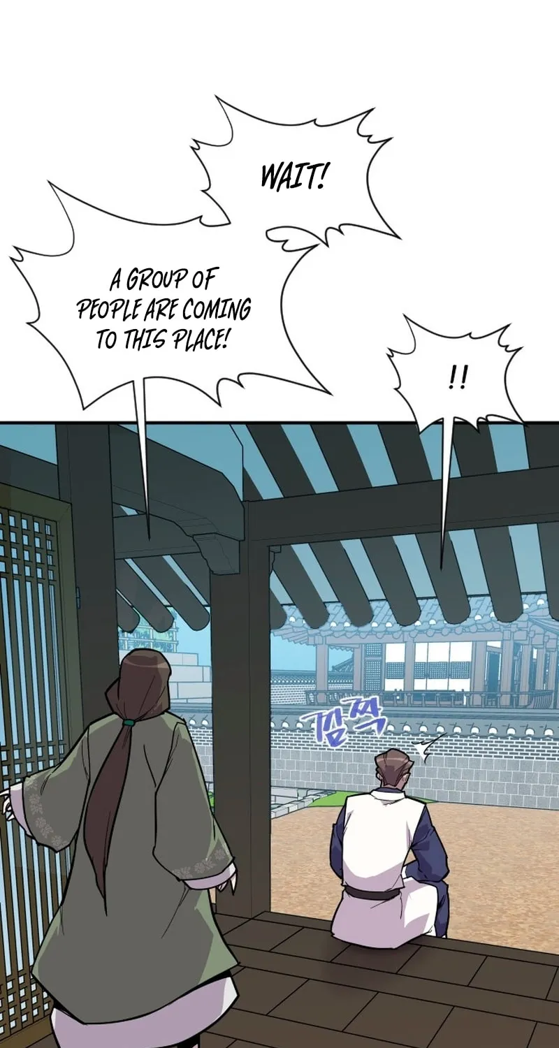 The Strongest Ever Chapter 182 page 87 - 