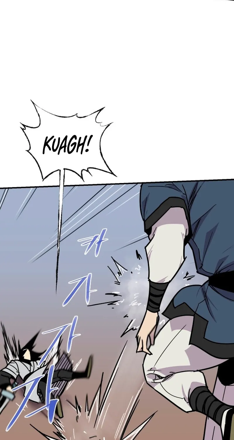 The Strongest Ever Chapter 182 page 10 - 