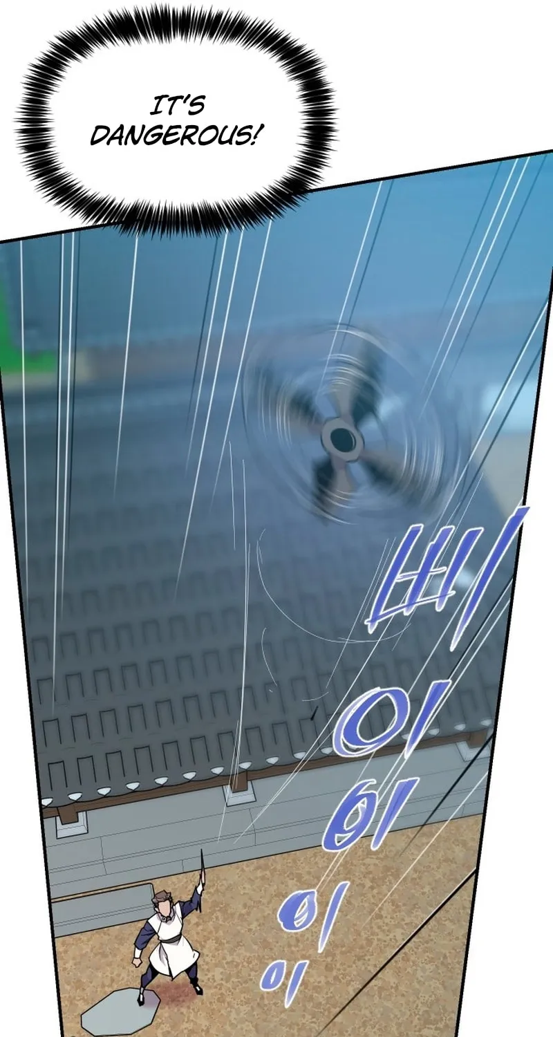 The Strongest Ever Chapter 182 page 91 - 