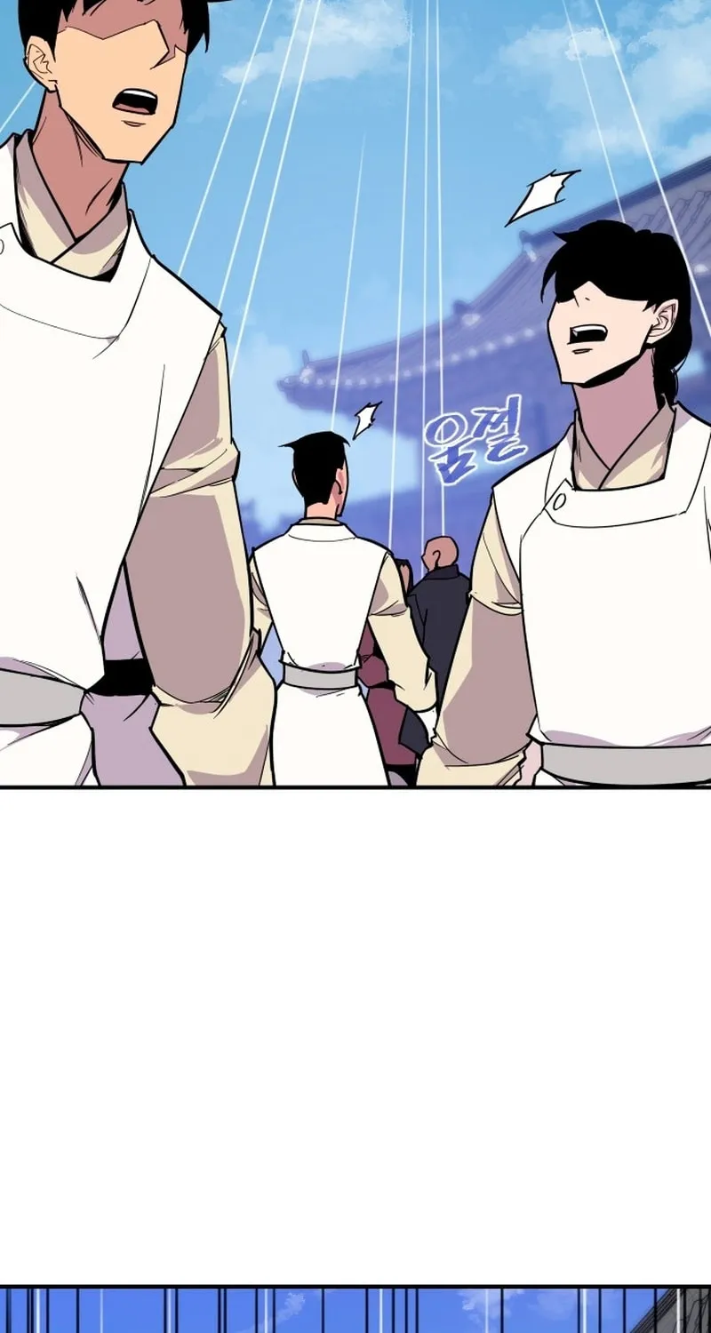 The Strongest Ever Chapter 182 page 93 - 