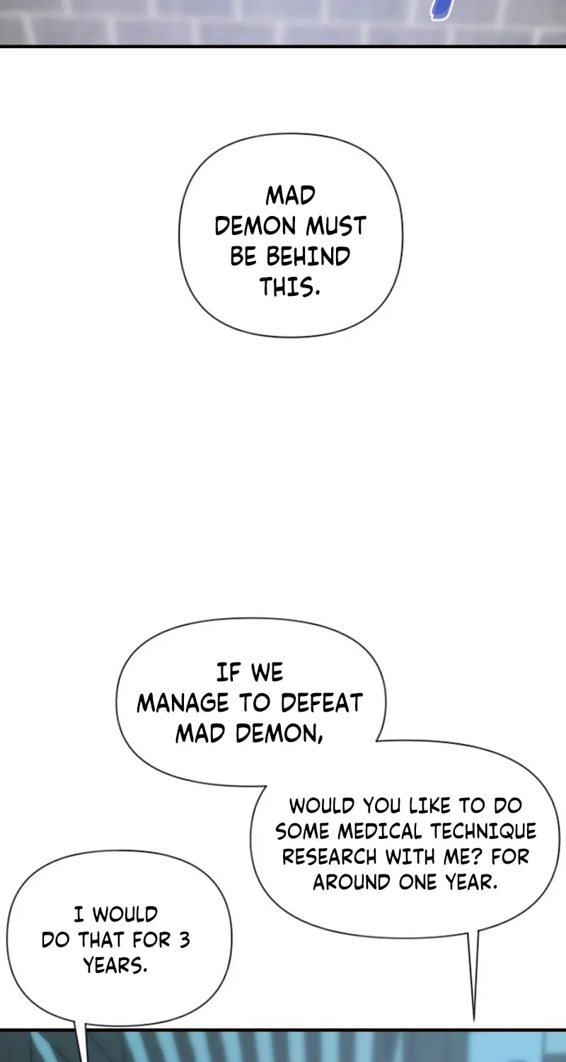 The Strongest Ever Chapter 182 page 100 - 