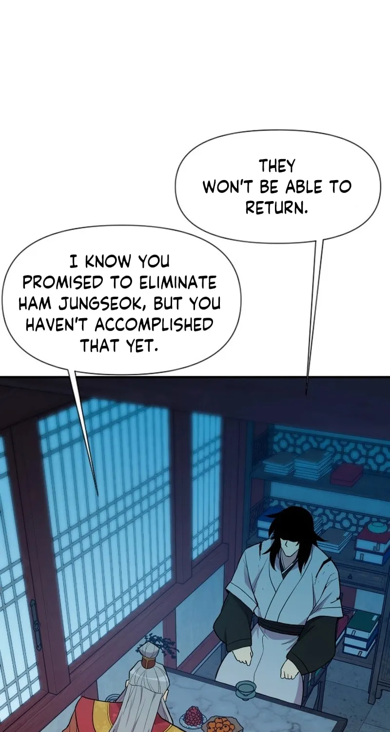 The Strongest Ever Chapter 183 page 114 - 