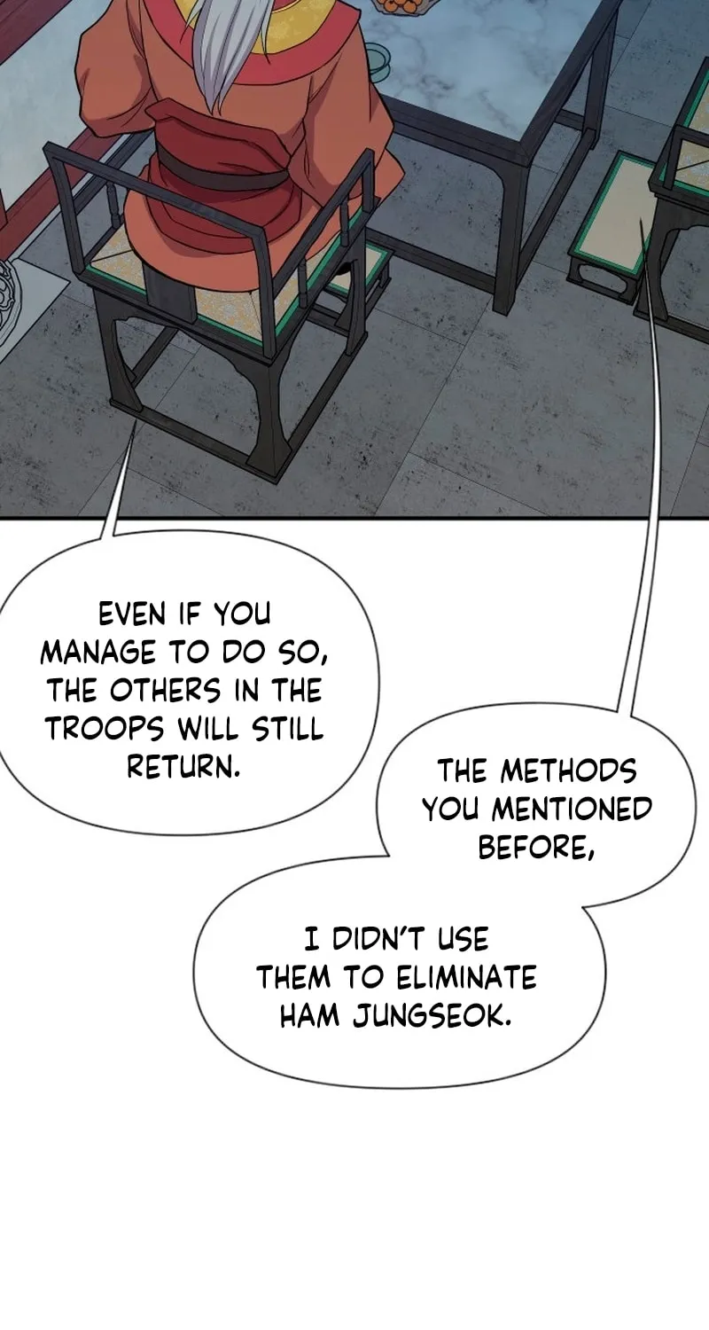 The Strongest Ever Chapter 183 page 115 - 