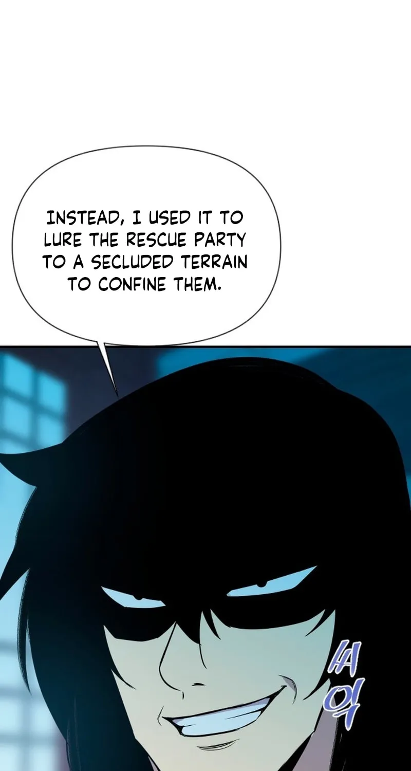 The Strongest Ever Chapter 183 page 116 - 