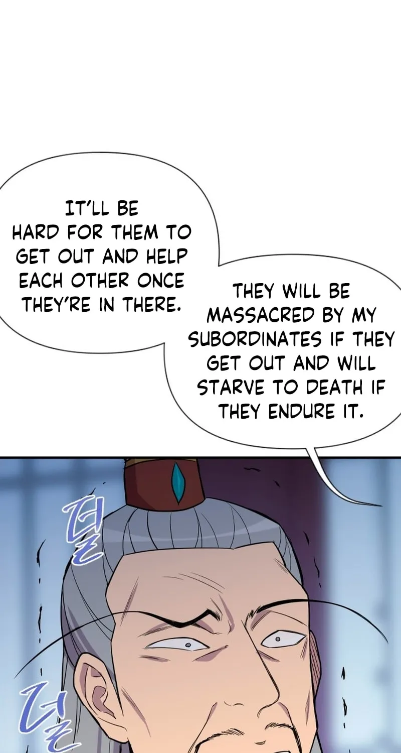 The Strongest Ever Chapter 183 page 120 - 
