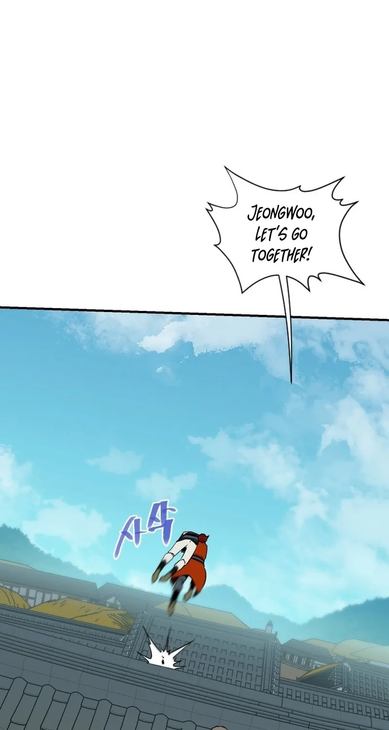The Strongest Ever Chapter 183 page 13 - 