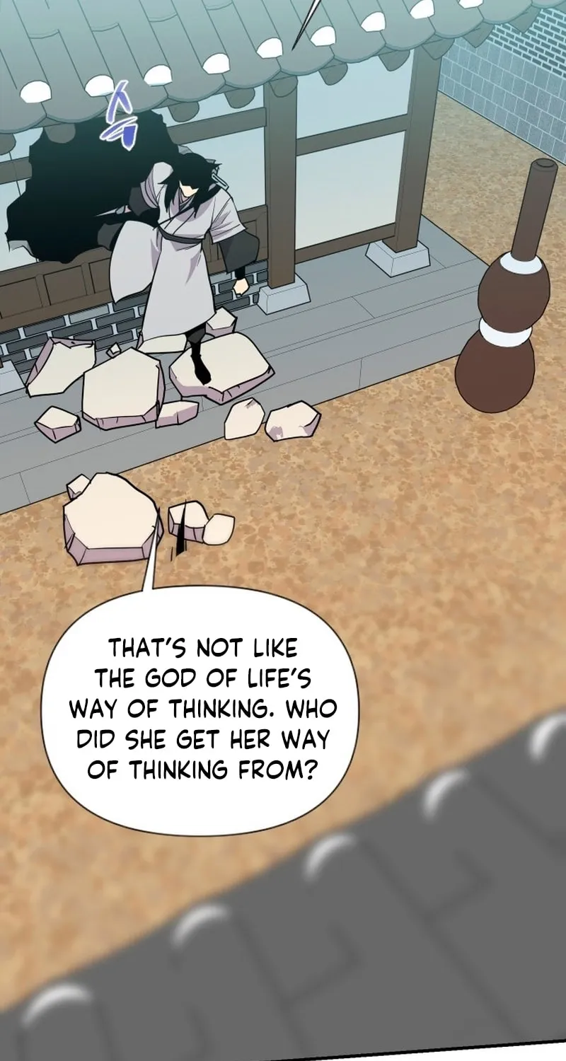 The Strongest Ever Chapter 183 page 15 - 