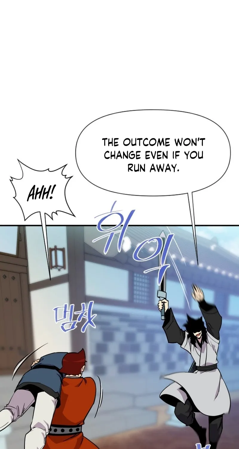 The Strongest Ever Chapter 183 page 22 - 