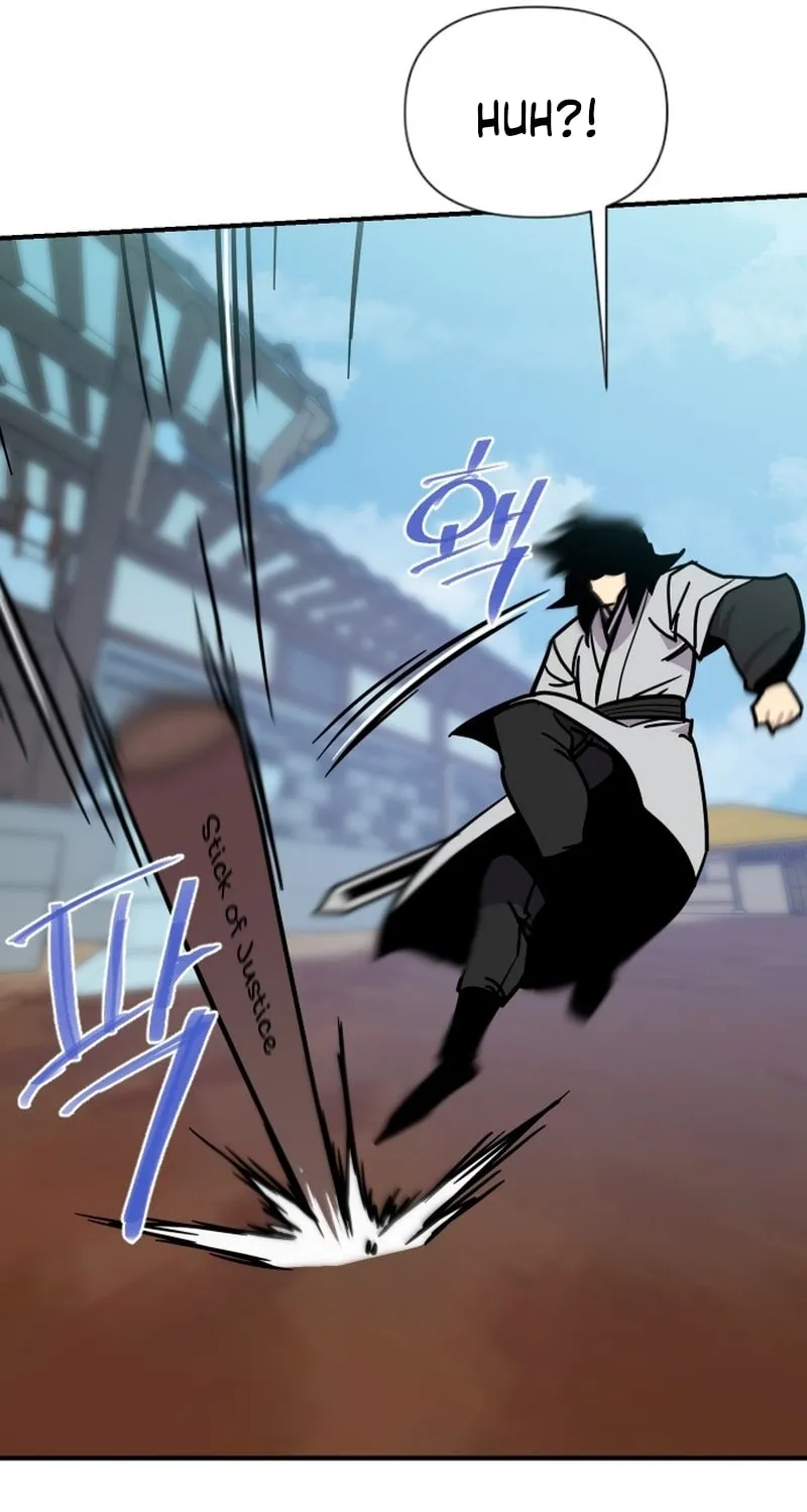 The Strongest Ever Chapter 183 page 25 - 