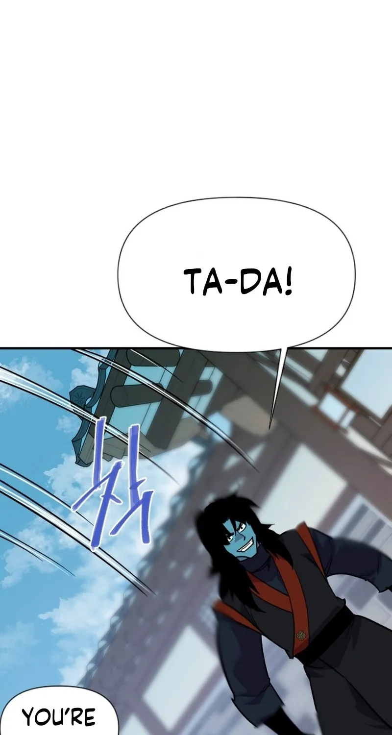 The Strongest Ever Chapter 183 page 26 - 