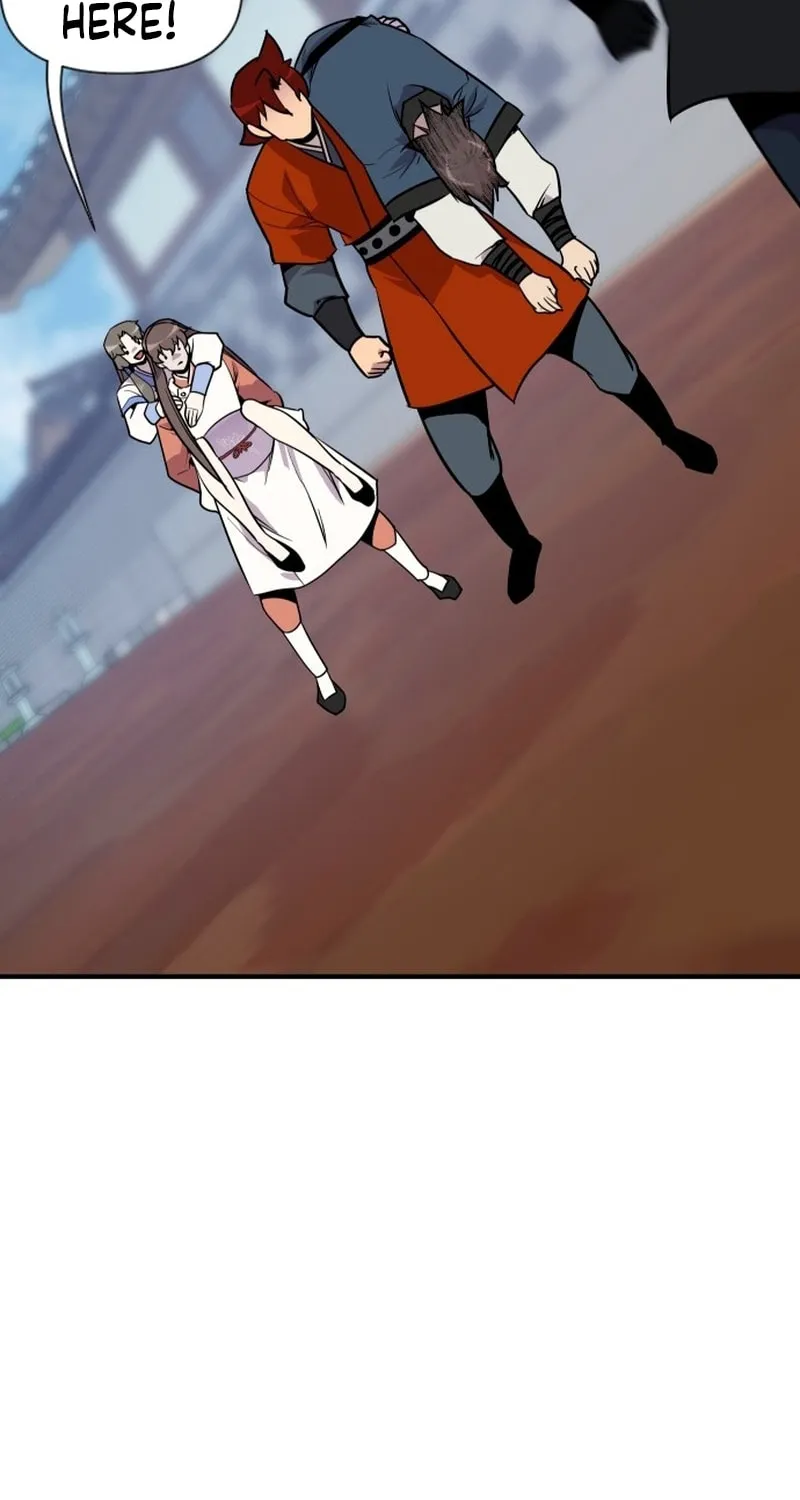 The Strongest Ever Chapter 183 page 27 - 