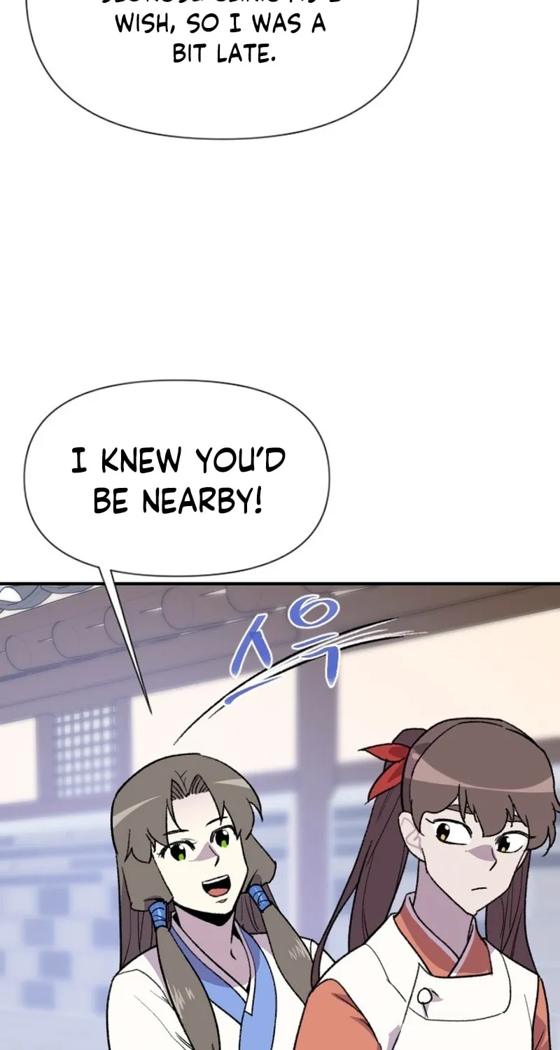 The Strongest Ever Chapter 183 page 30 - 