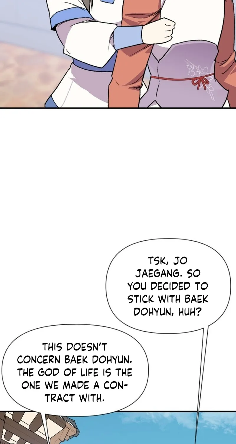 The Strongest Ever Chapter 183 page 31 - 