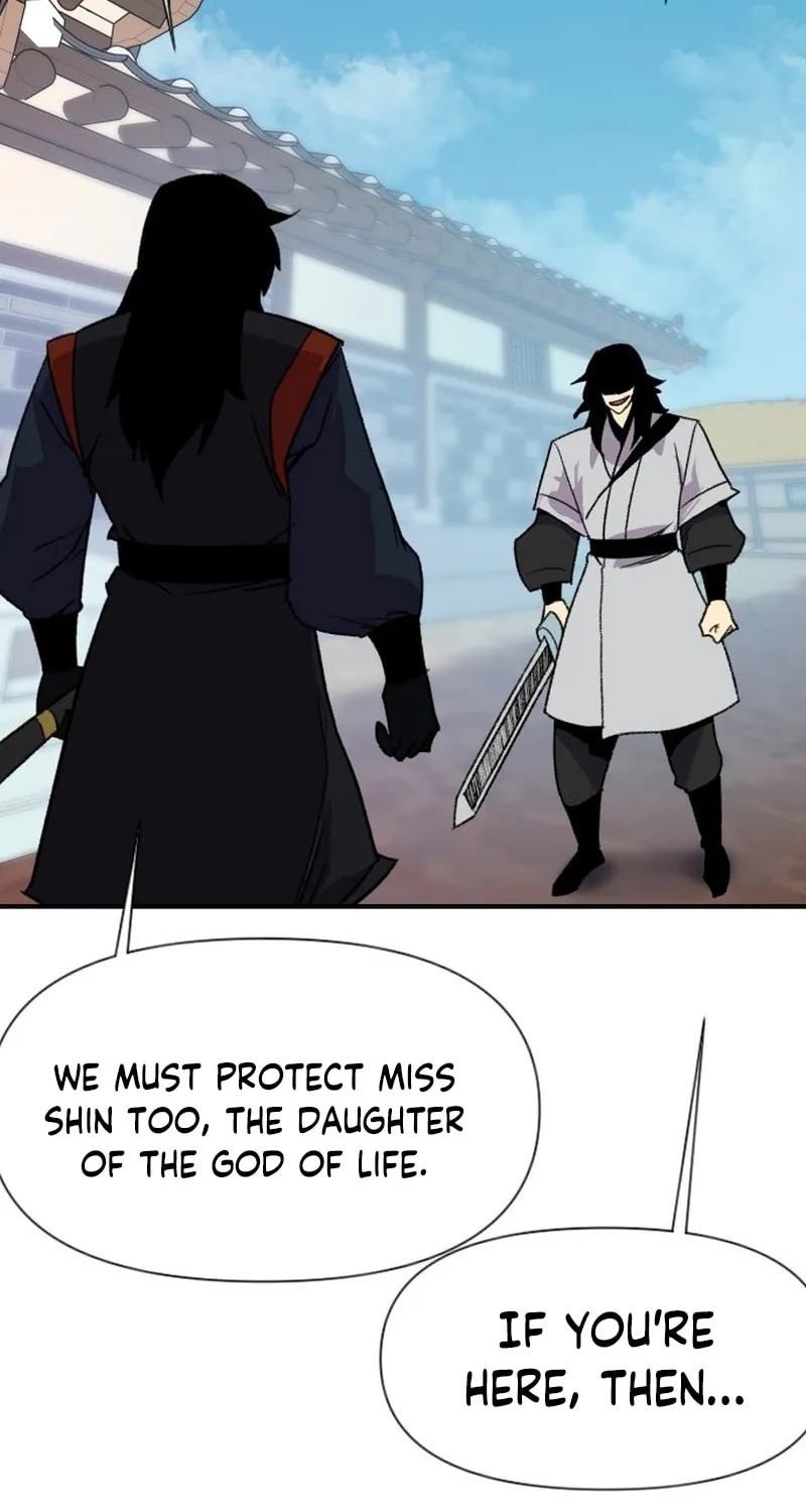 The Strongest Ever Chapter 183 page 32 - 