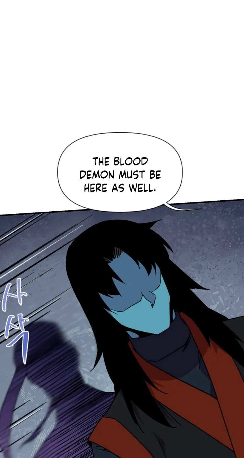 The Strongest Ever Chapter 183 page 33 - 
