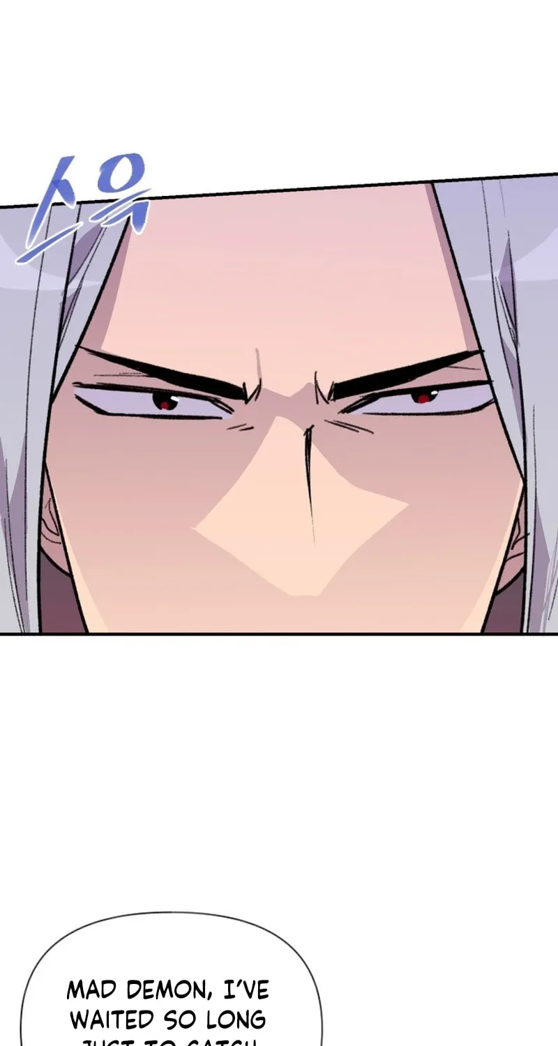 The Strongest Ever Chapter 183 page 35 - 