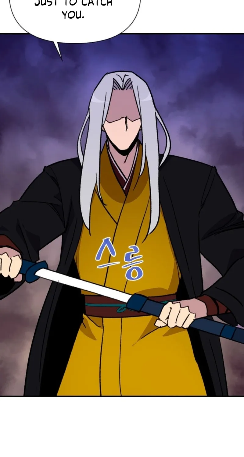 The Strongest Ever Chapter 183 page 36 - 