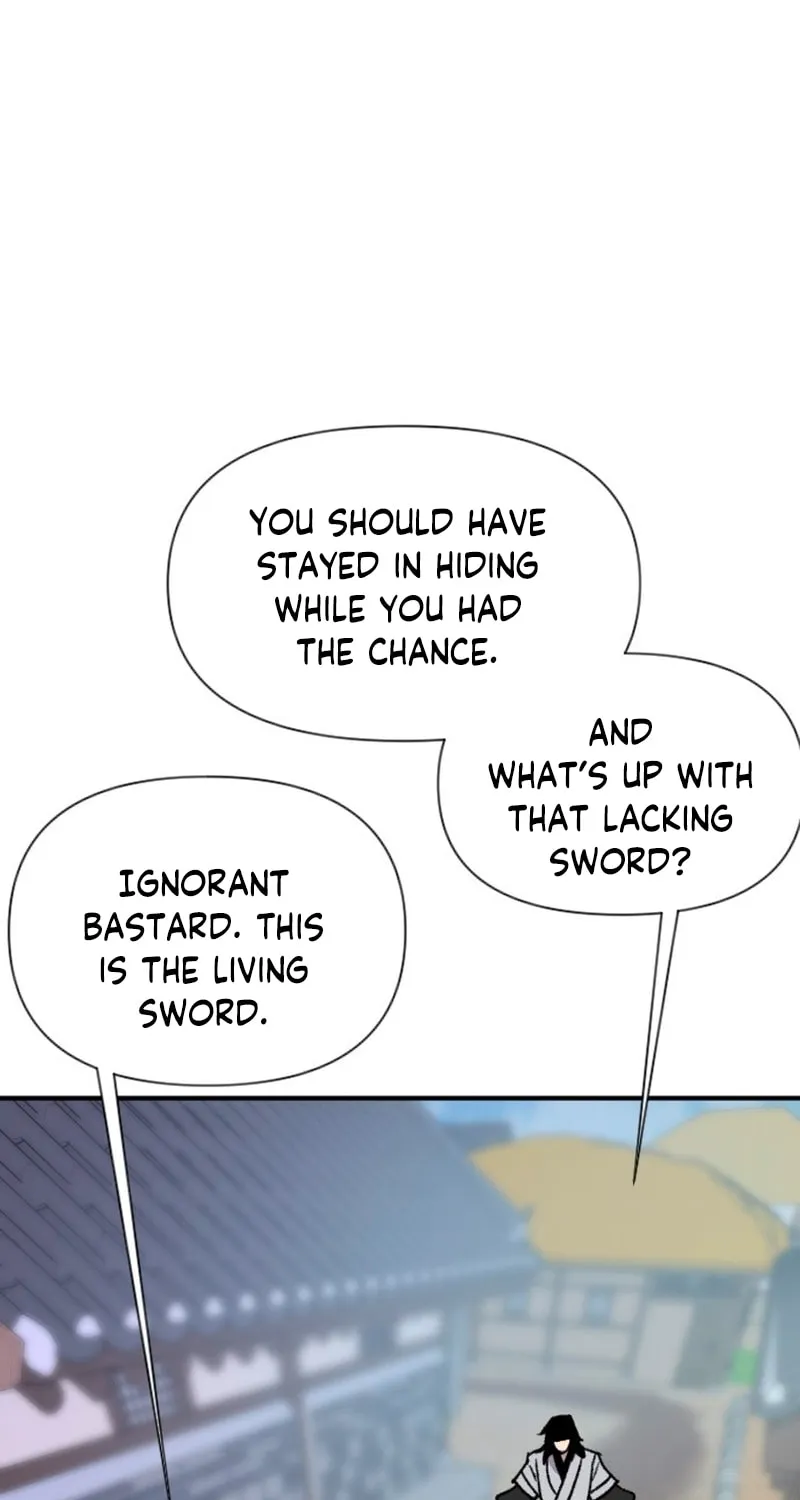 The Strongest Ever Chapter 183 page 37 - 