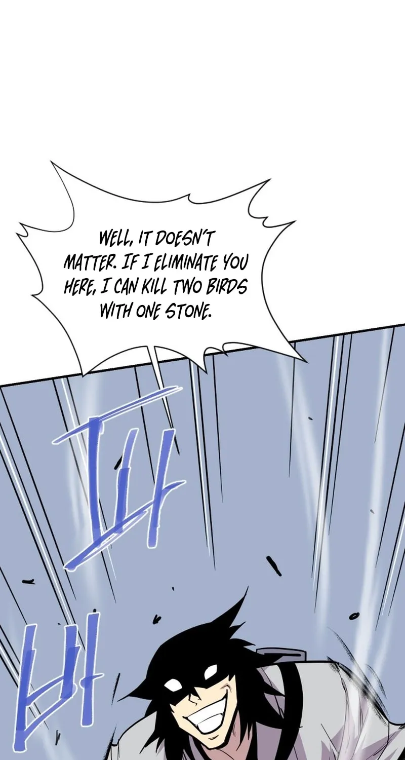 The Strongest Ever Chapter 183 page 39 - 