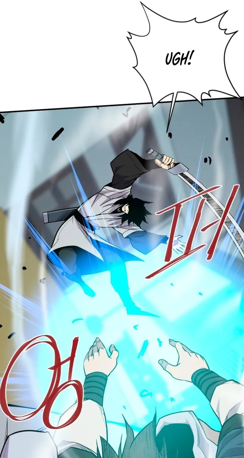The Strongest Ever Chapter 183 page 5 - 