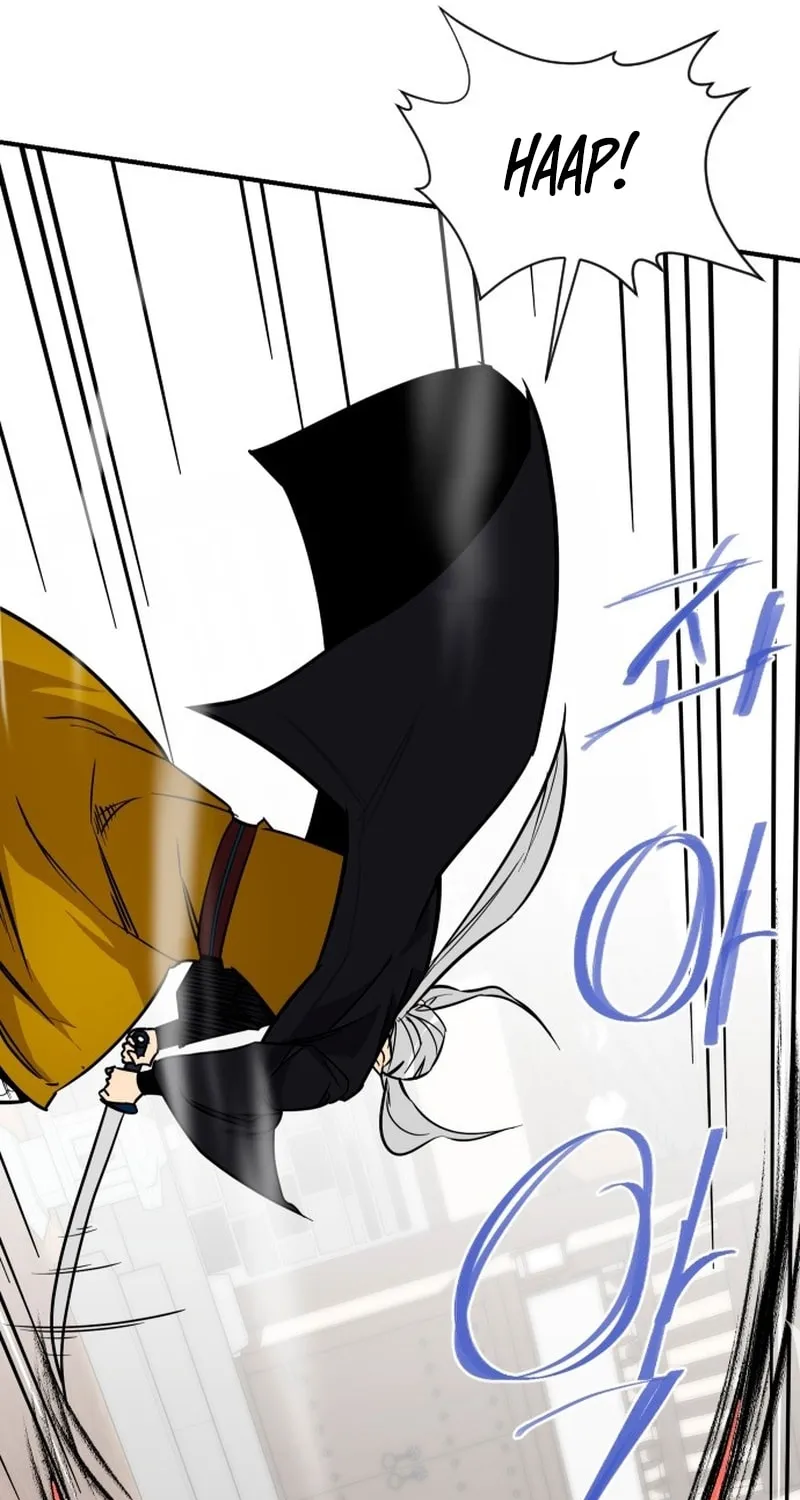 The Strongest Ever Chapter 183 page 49 - 