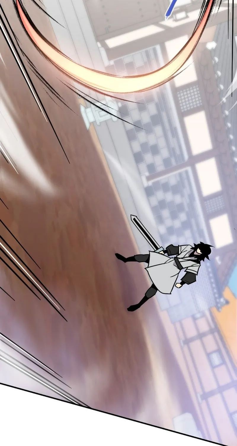 The Strongest Ever Chapter 183 page 50 - 