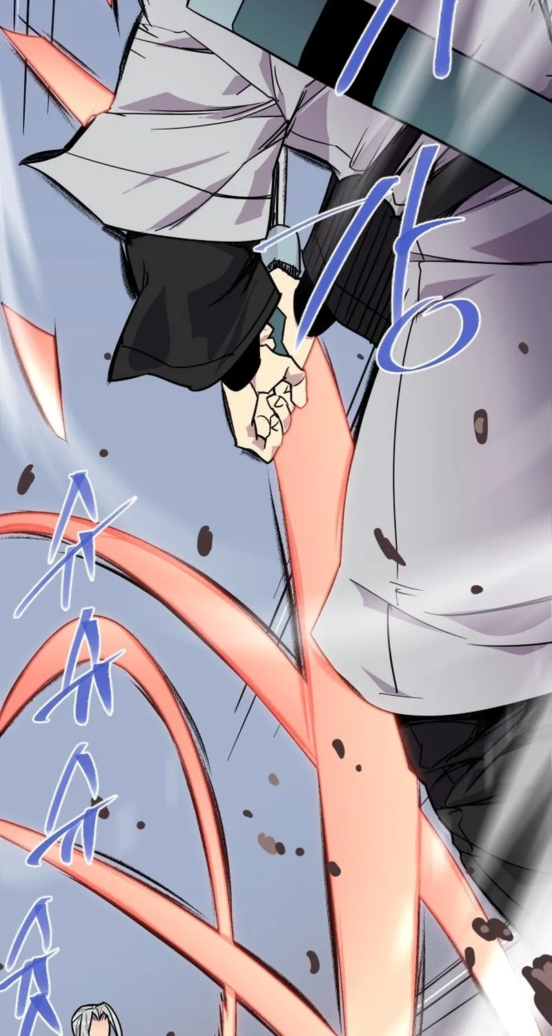 The Strongest Ever Chapter 183 page 54 - 