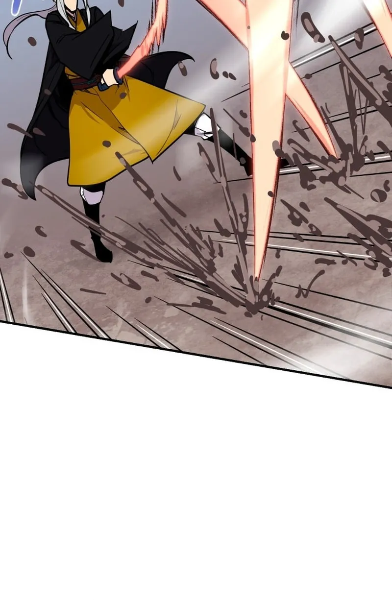 The Strongest Ever Chapter 183 page 55 - 