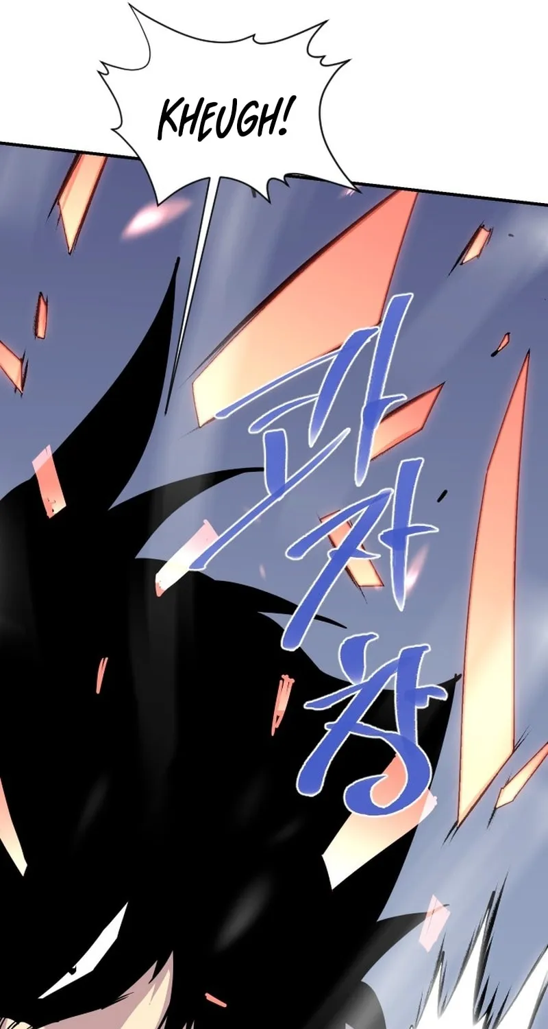 The Strongest Ever Chapter 183 page 56 - 
