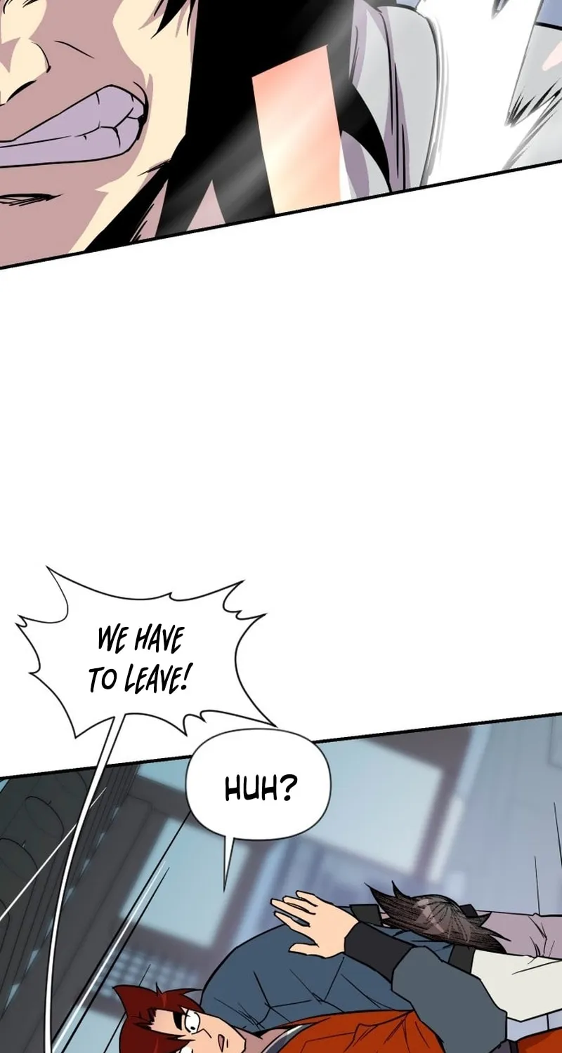 The Strongest Ever Chapter 183 page 57 - 