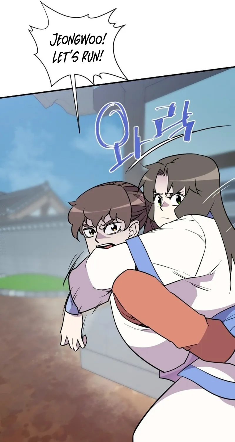 The Strongest Ever Chapter 183 page 60 - 