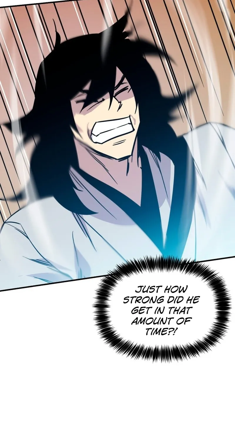 The Strongest Ever Chapter 183 page 7 - 