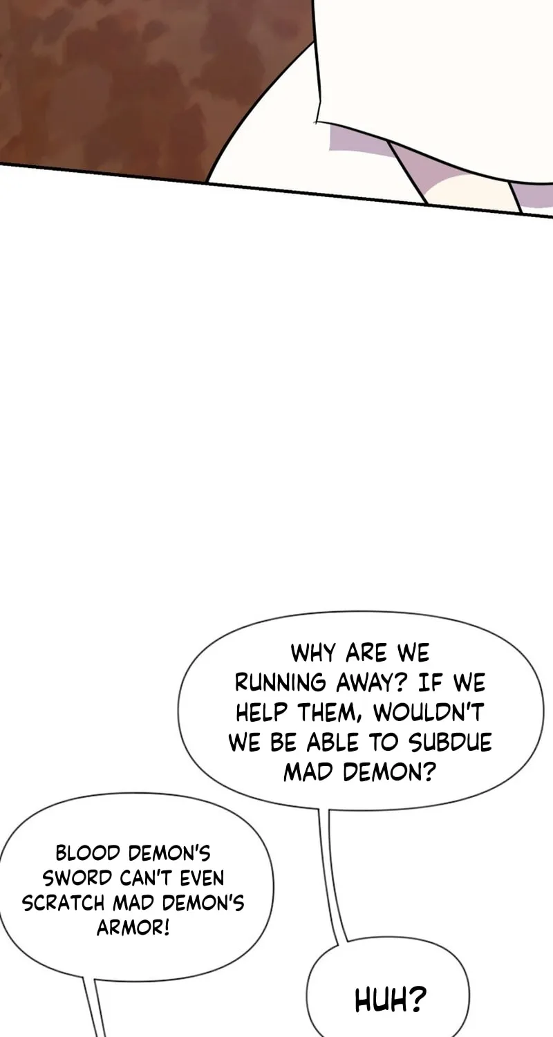 The Strongest Ever Chapter 183 page 61 - 