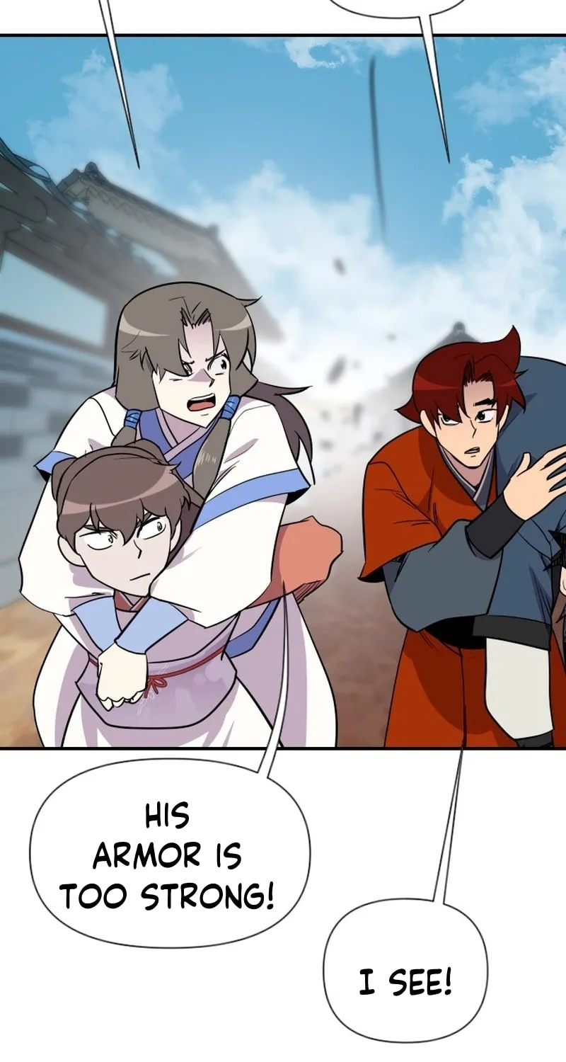 The Strongest Ever Chapter 183 page 62 - 