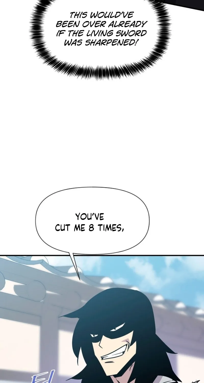 The Strongest Ever Chapter 183 page 65 - 