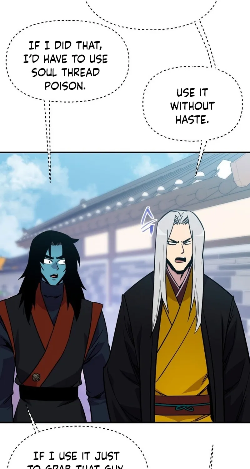 The Strongest Ever Chapter 183 page 68 - 