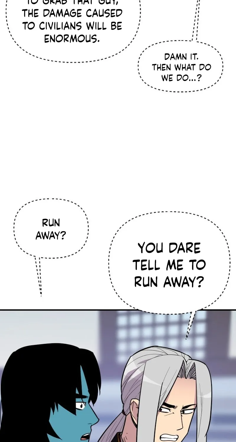 The Strongest Ever Chapter 183 page 69 - 