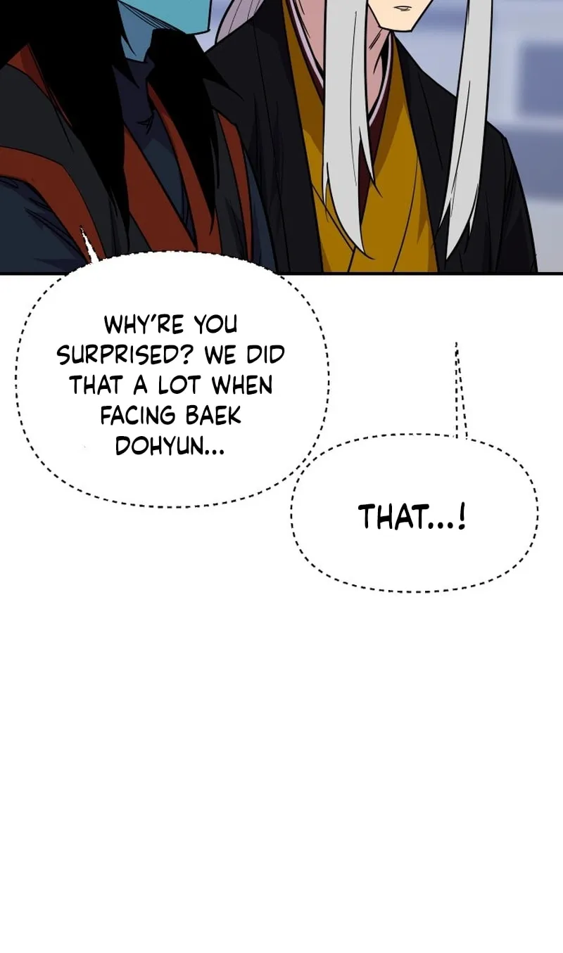 The Strongest Ever Chapter 183 page 70 - 
