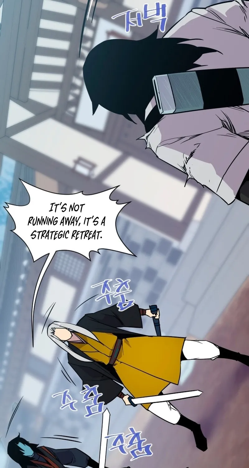 The Strongest Ever Chapter 183 page 73 - 