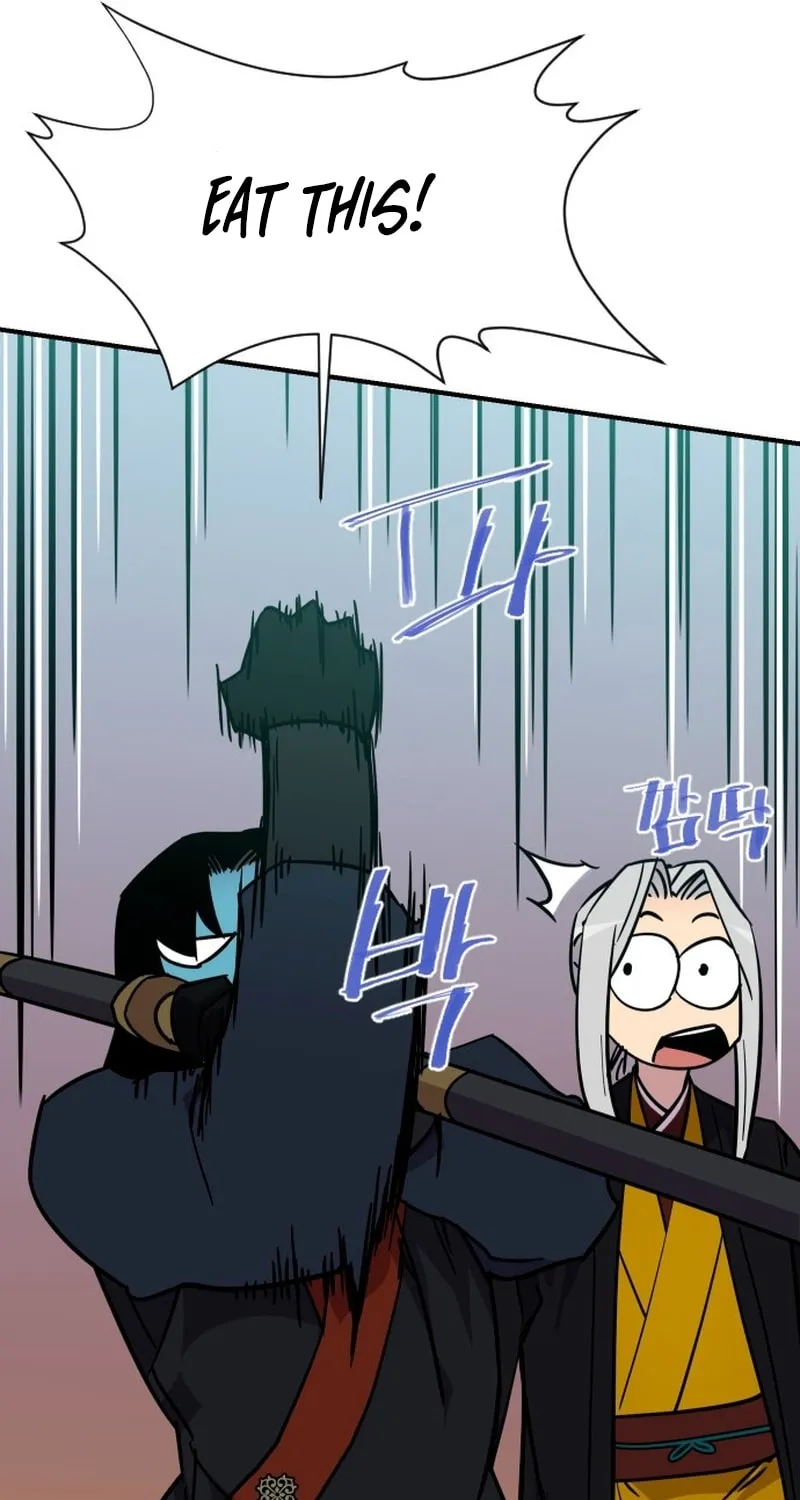 The Strongest Ever Chapter 183 page 75 - 