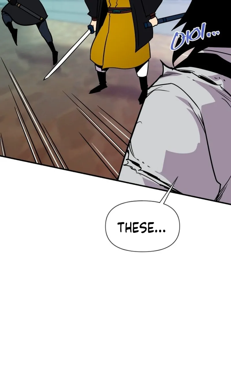 The Strongest Ever Chapter 183 page 77 - 