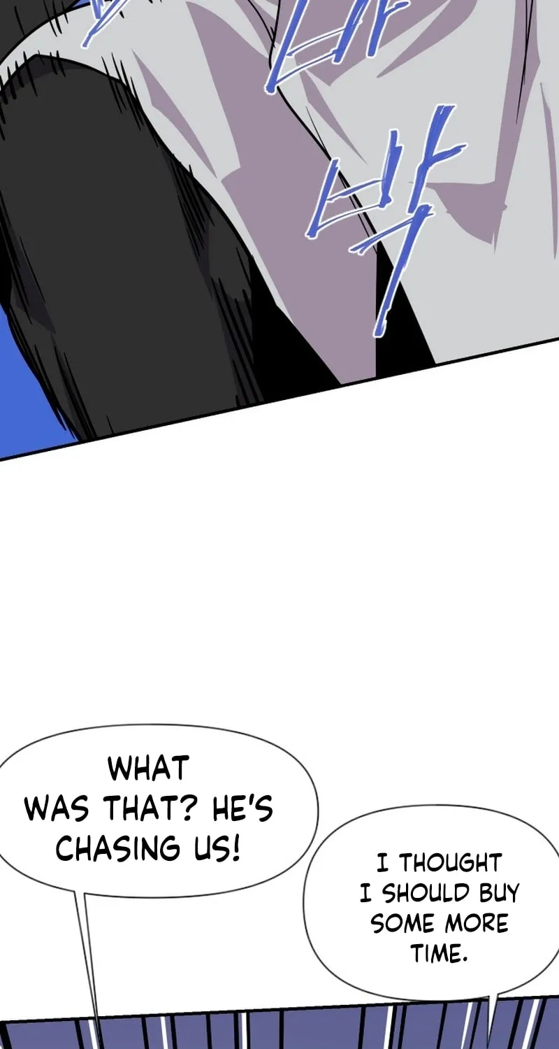 The Strongest Ever Chapter 183 page 79 - 