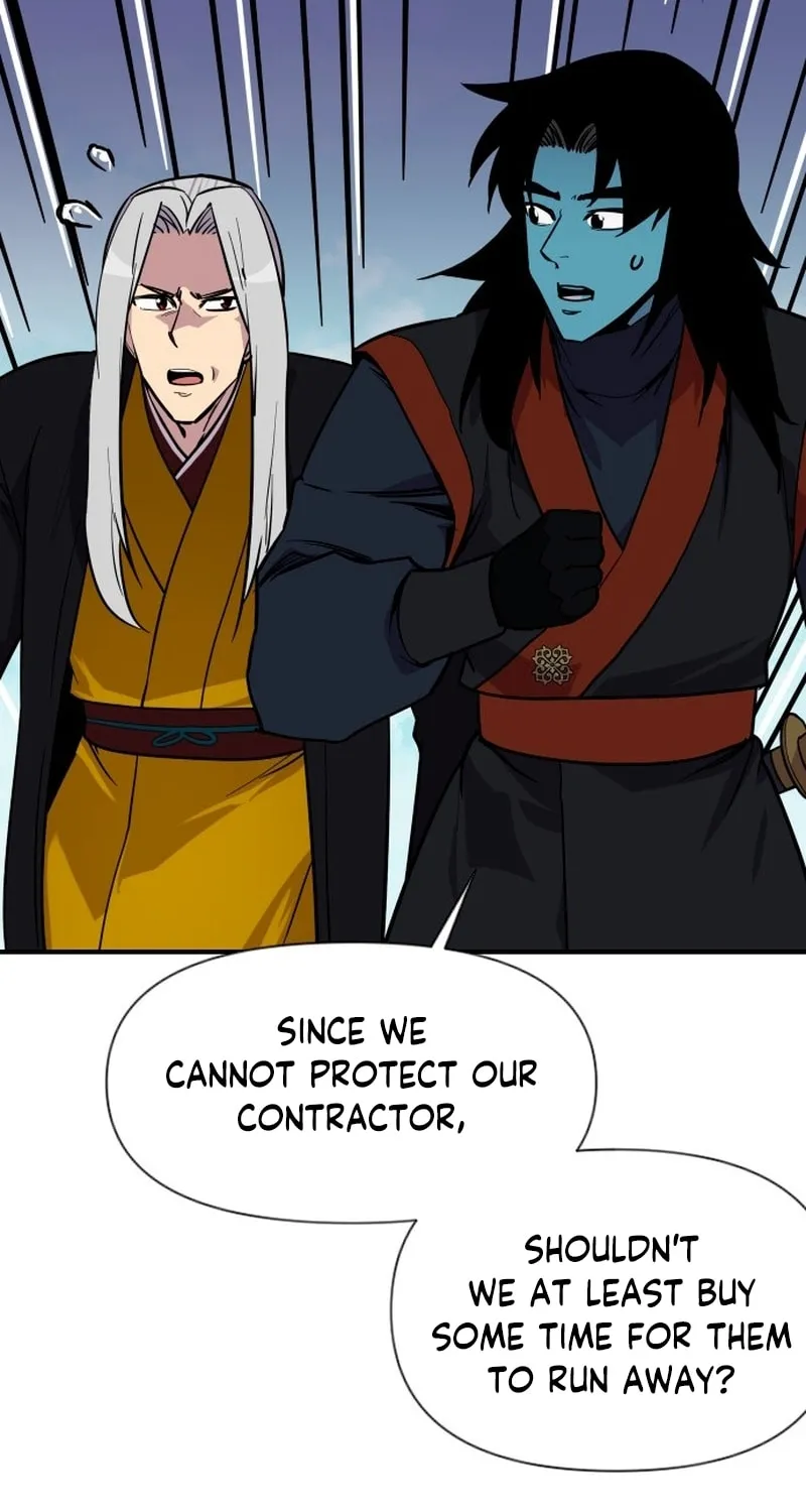 The Strongest Ever Chapter 183 page 80 - 